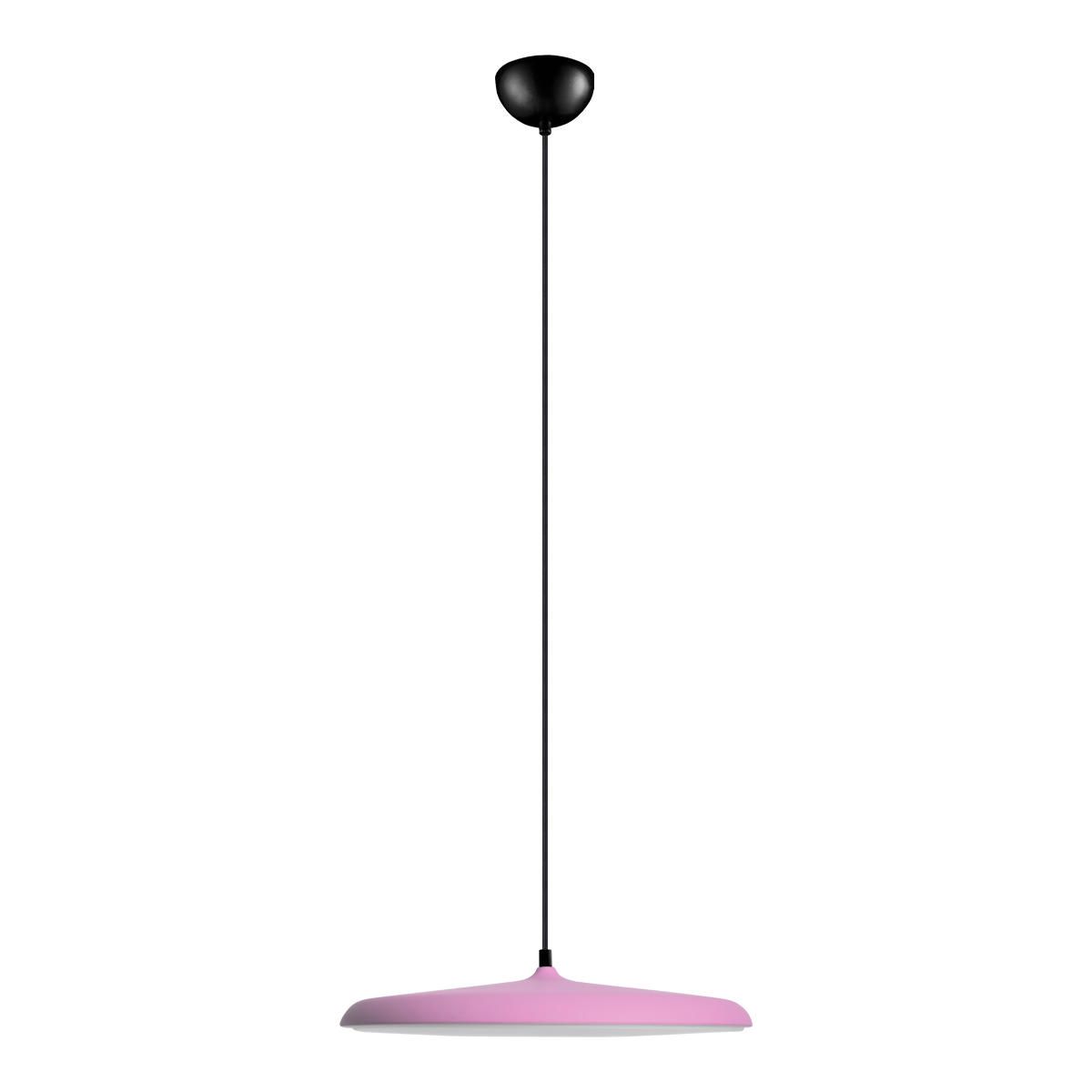 Подвесной светильник Loft IT Plato 10119 Pink