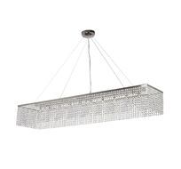 Подвесная люстра Arti Lampadari Milano Milano E 1.5.120X30.501 N