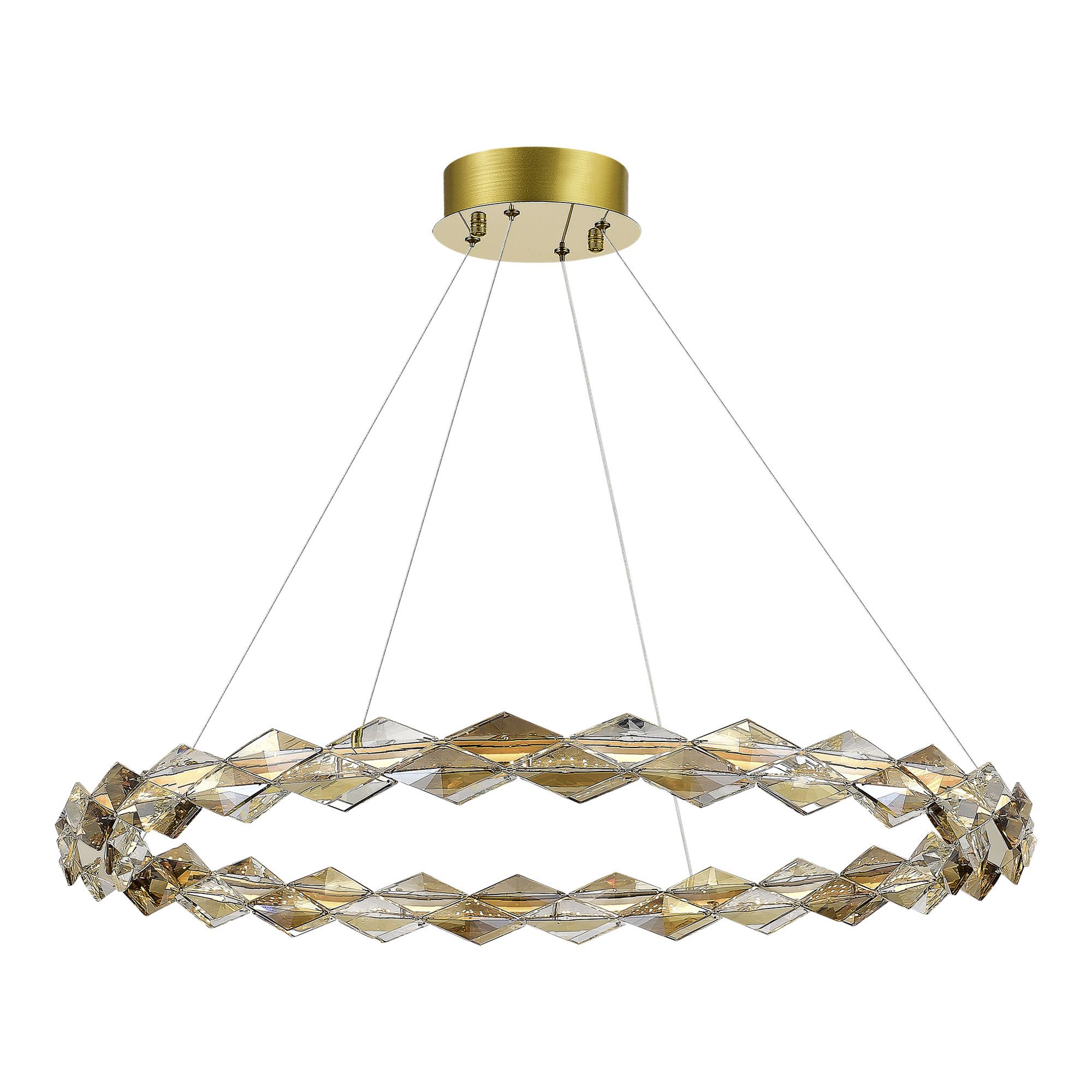 

Подвесная люстра ST Luce DIAMANTA SL6009.213.01, SL6009.213.01