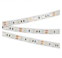 Лента RT 2-5000 12V Orange 2x (5060, 300 LED, LUX) 015972_ARL