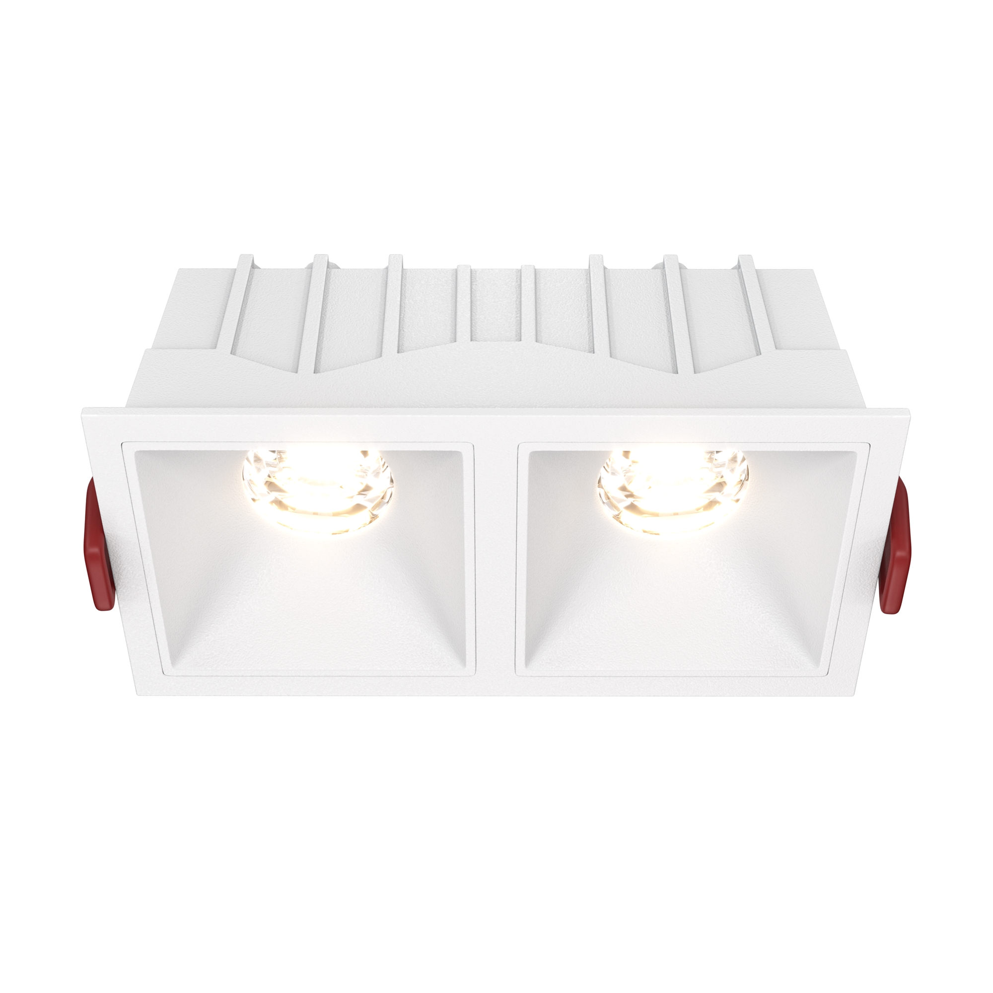 

Встраиваемый светильник Maytoni Technical Alfa LED DL043-02-10W3K-D-SQ-W, DL043-02-10W3K-D-SQ-W