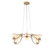 Подвесная люстра ST Luce LEGATEZZA SL1502.203.08