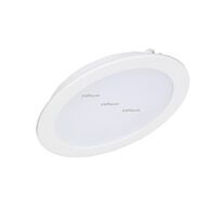 Встраиваемый светильник Arlight DL-BL145-12W 021437_ARL