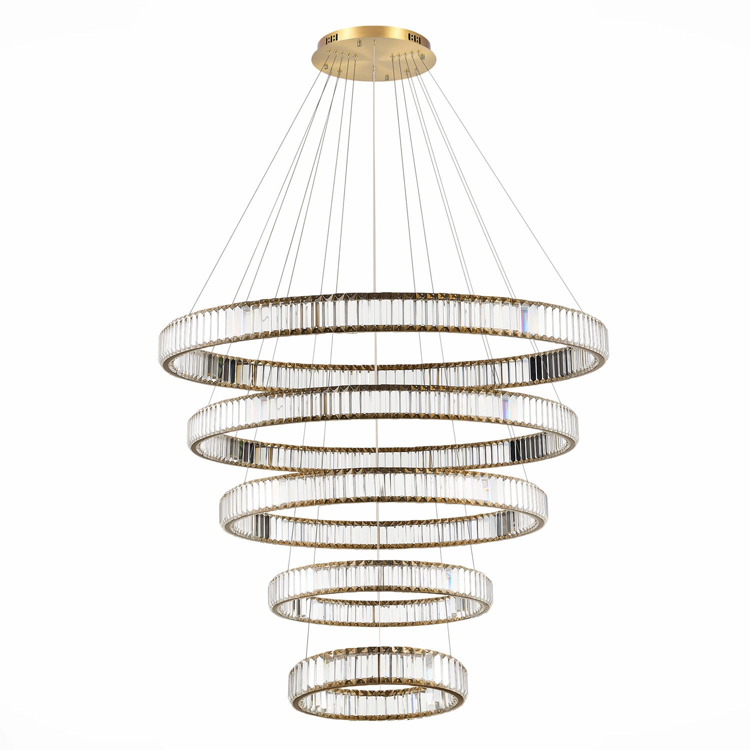 Подвесная люстра ST Luce TIVOLI Modern SL1622.313.05