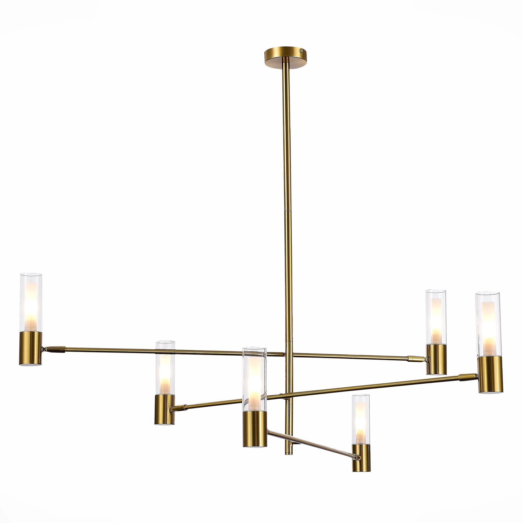 

Потолочная люстра ST Luce VITRA SL1239.303.06, SL1239.303.06