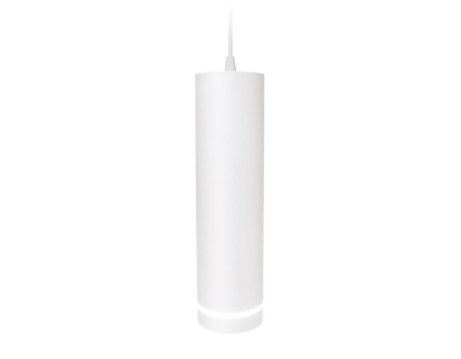 Подвесной светильник Ambrella light Techno TN289, цвет белый - фото 1