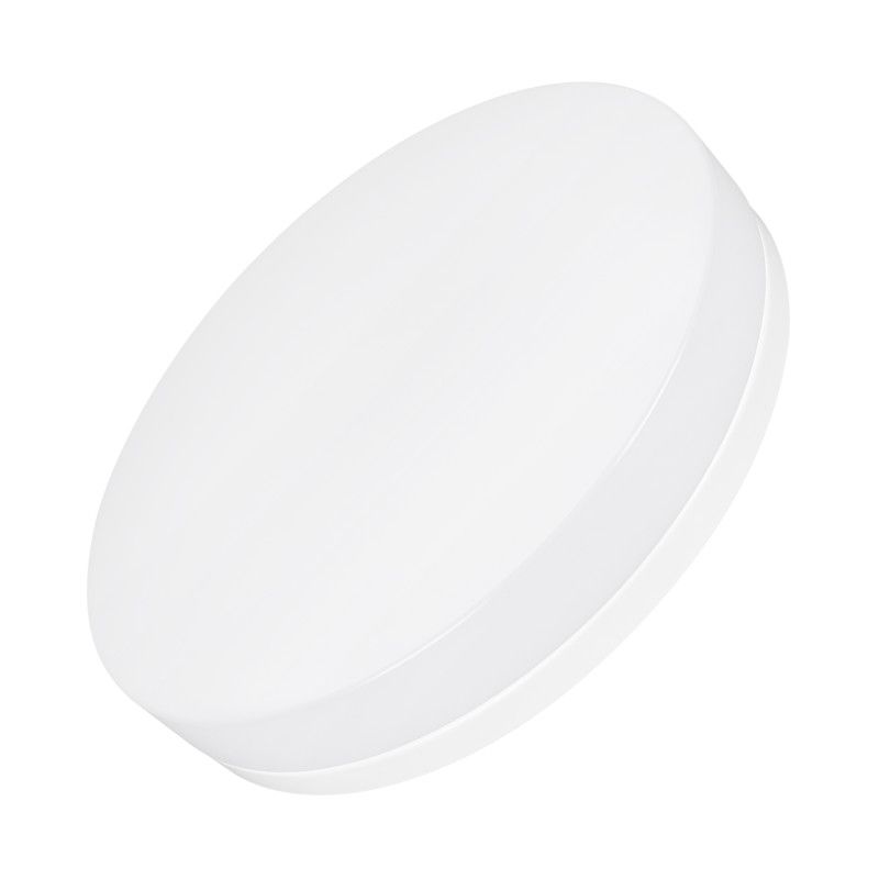 Потолочный светильник Arlight SMURF 036669, цвет белый - фото 1