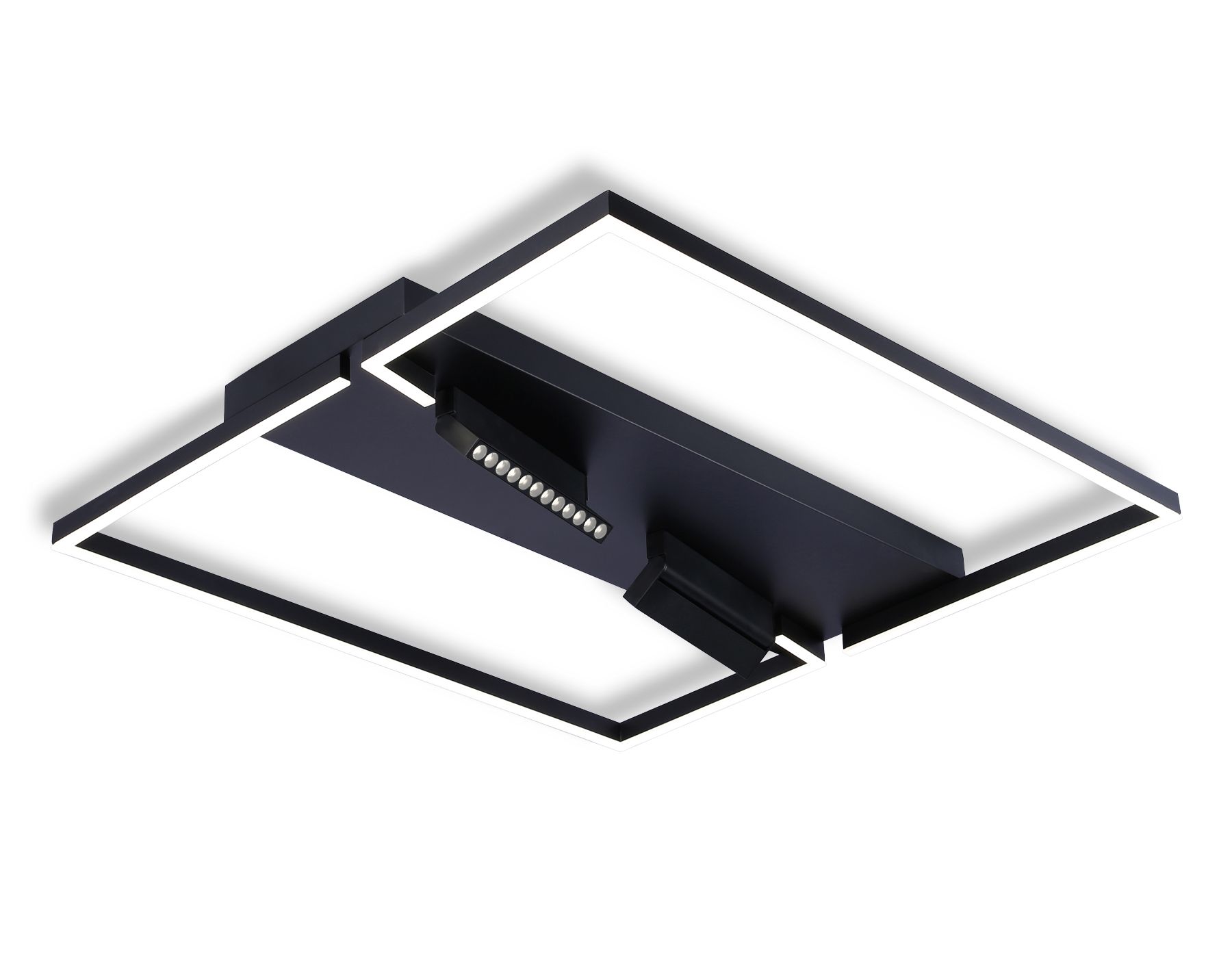 Потолочная люстра Ambrella light LineTech COMFORT FL51468