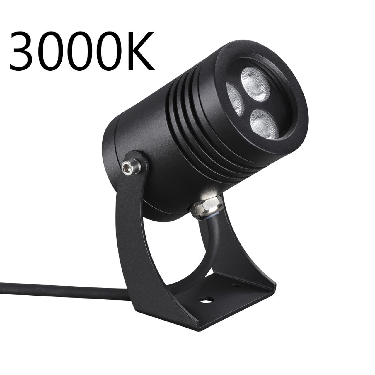 Уличный фасадный поворотный светильник 360° ODEON LIGHT STIMA 6648/6WA3