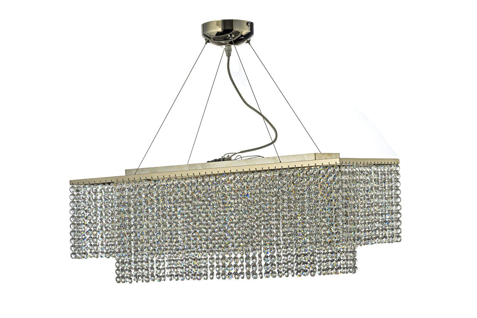 Люстра подвесная Arti Lampadari Milano Milano E 1.5.70X25.502 N