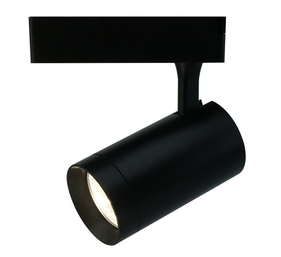 Светильник для рельсовой системы ArteLamp Track Lights A1720PL-1BK