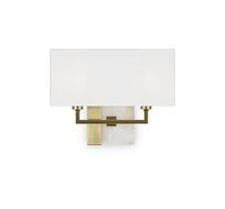 Бра Maytoni Modern Bianco Z030WL-02BS_MY