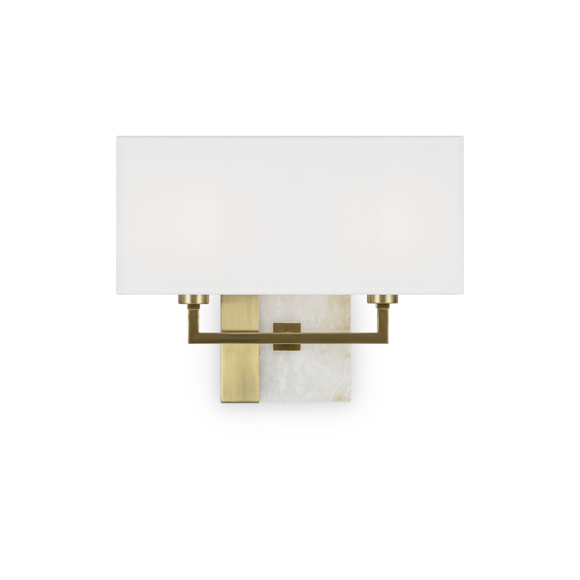 Бра Maytoni Modern Bianco Z030WL-02BS