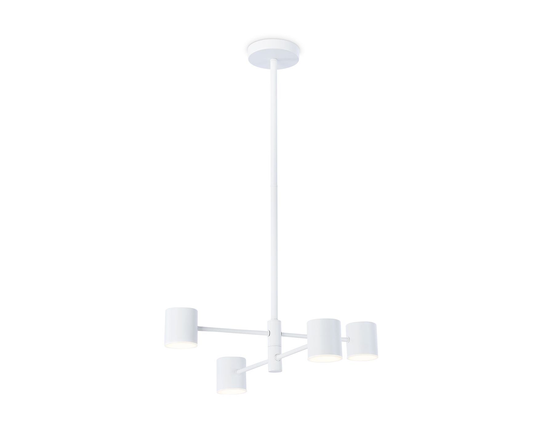 Подвесная люстра Ambrella light LineTech FL51705