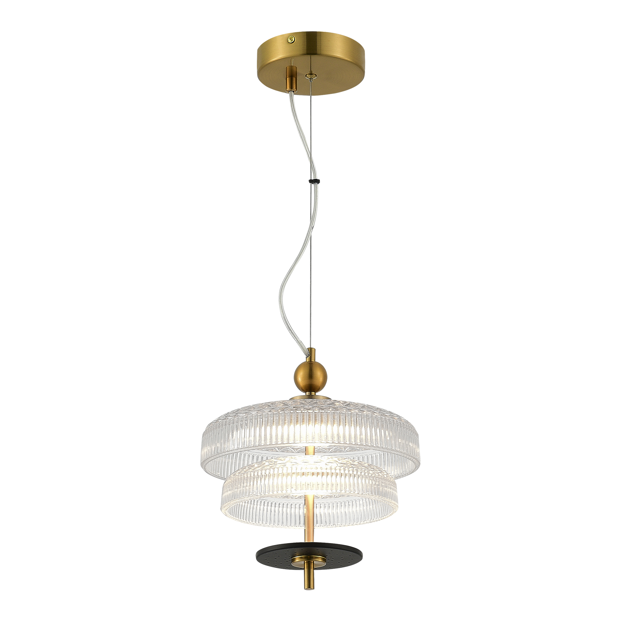 Подвесной светильник ST Luce ORIENTAL SL6122.313.01