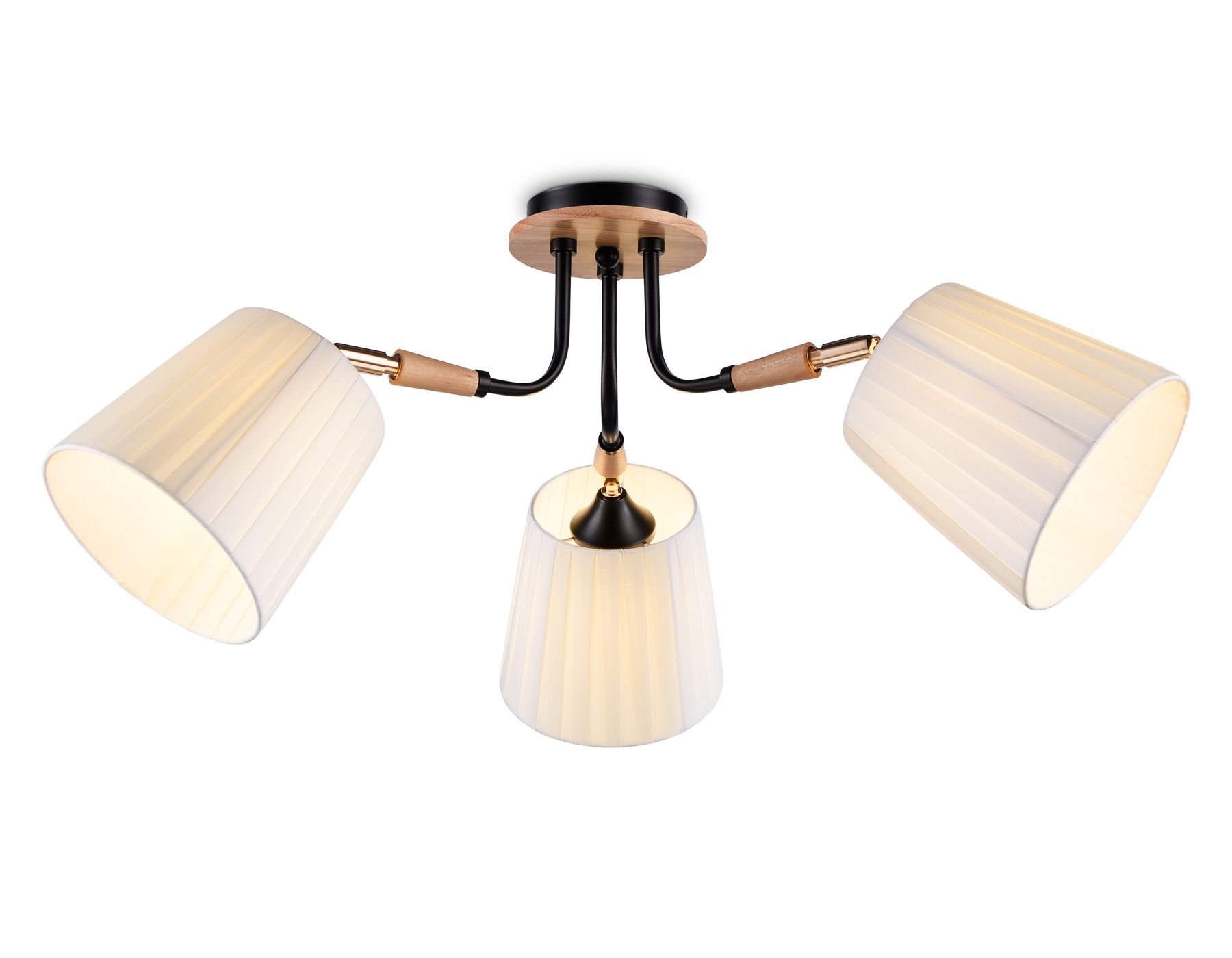 Потолочная люстра Ambrella light Modern TRADITIONAL TR4731