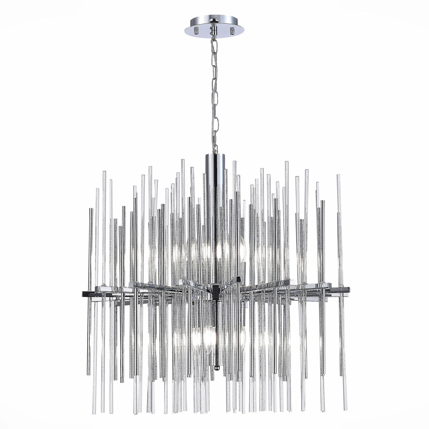 Подвесная люстра ST Luce TERAMO SL1628.103.08