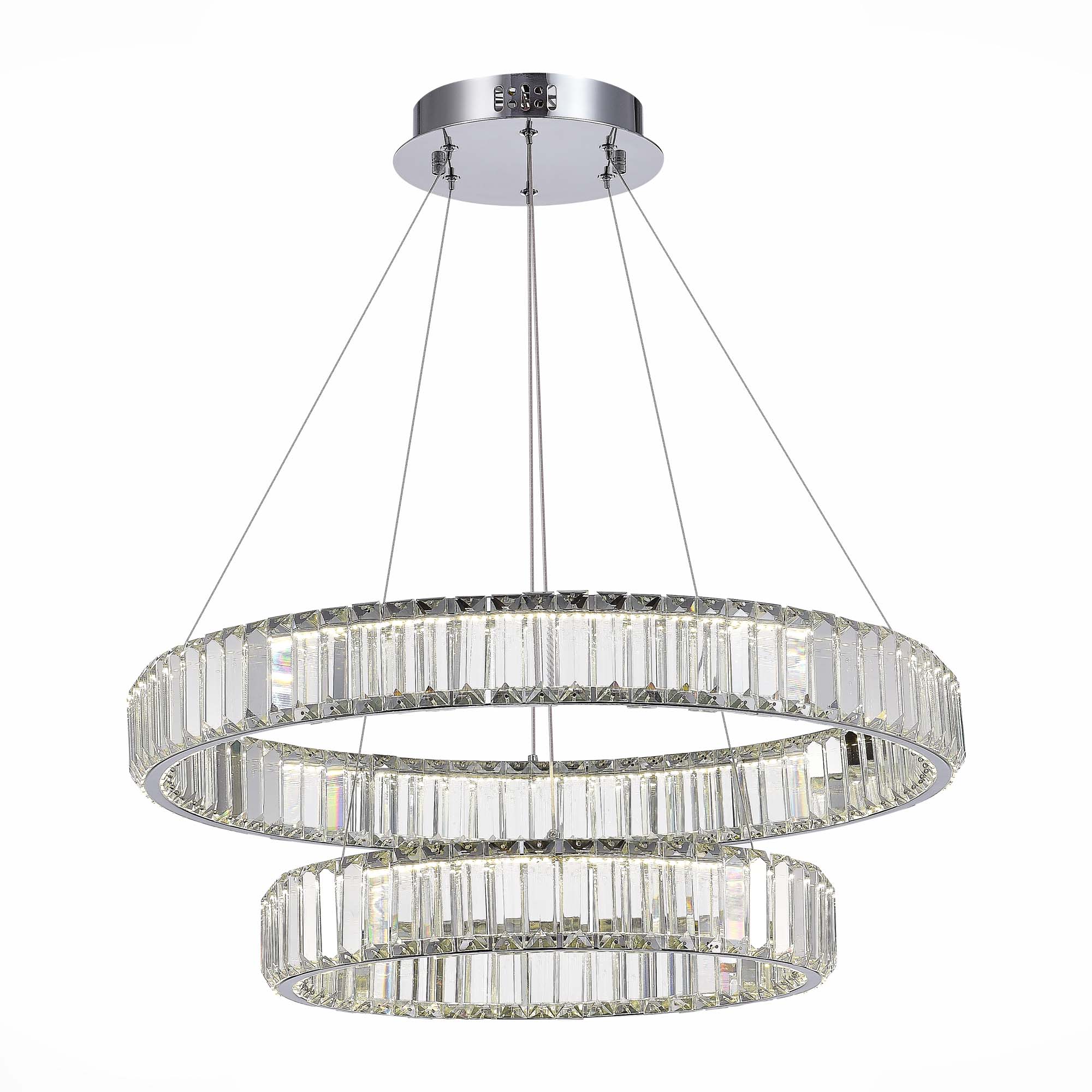 Подвесная люстра ST Luce TIVOLI Modern SL1622.103.02