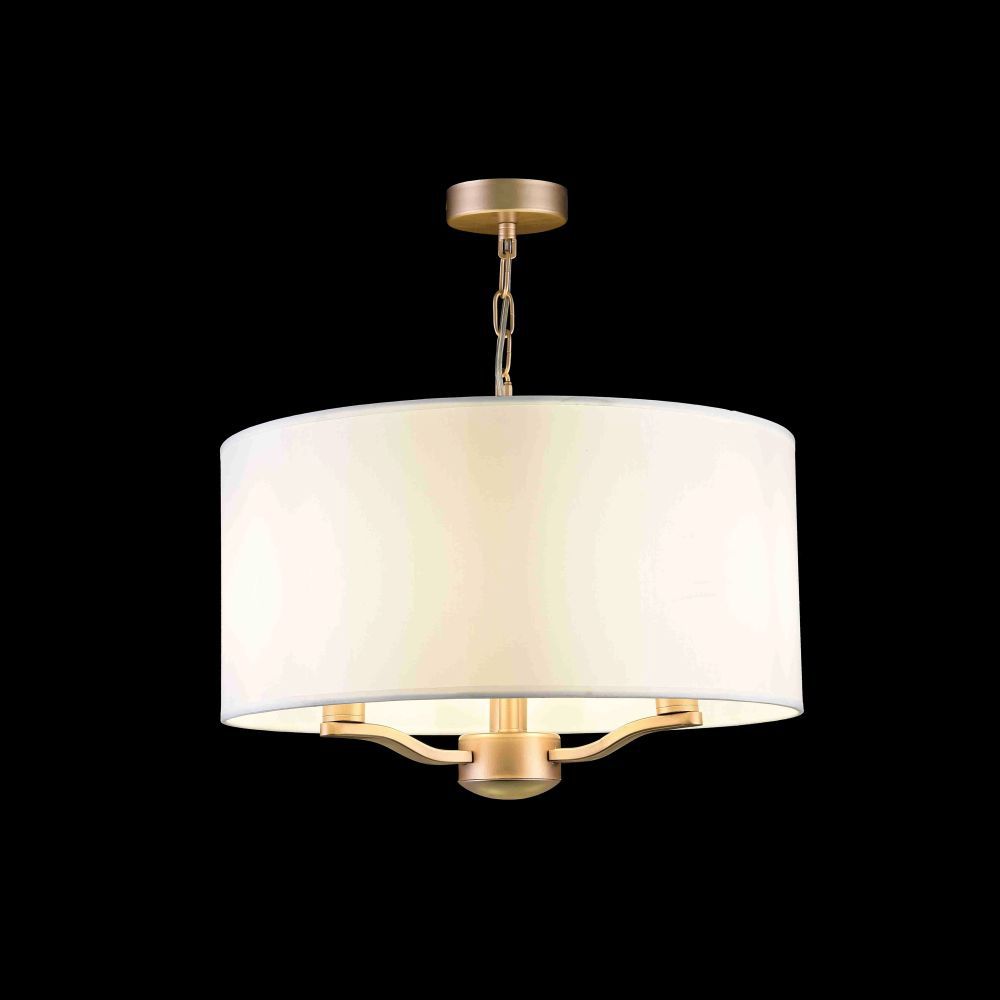 Подвесной светильник Freya Marika FR5671PL-03G_MY