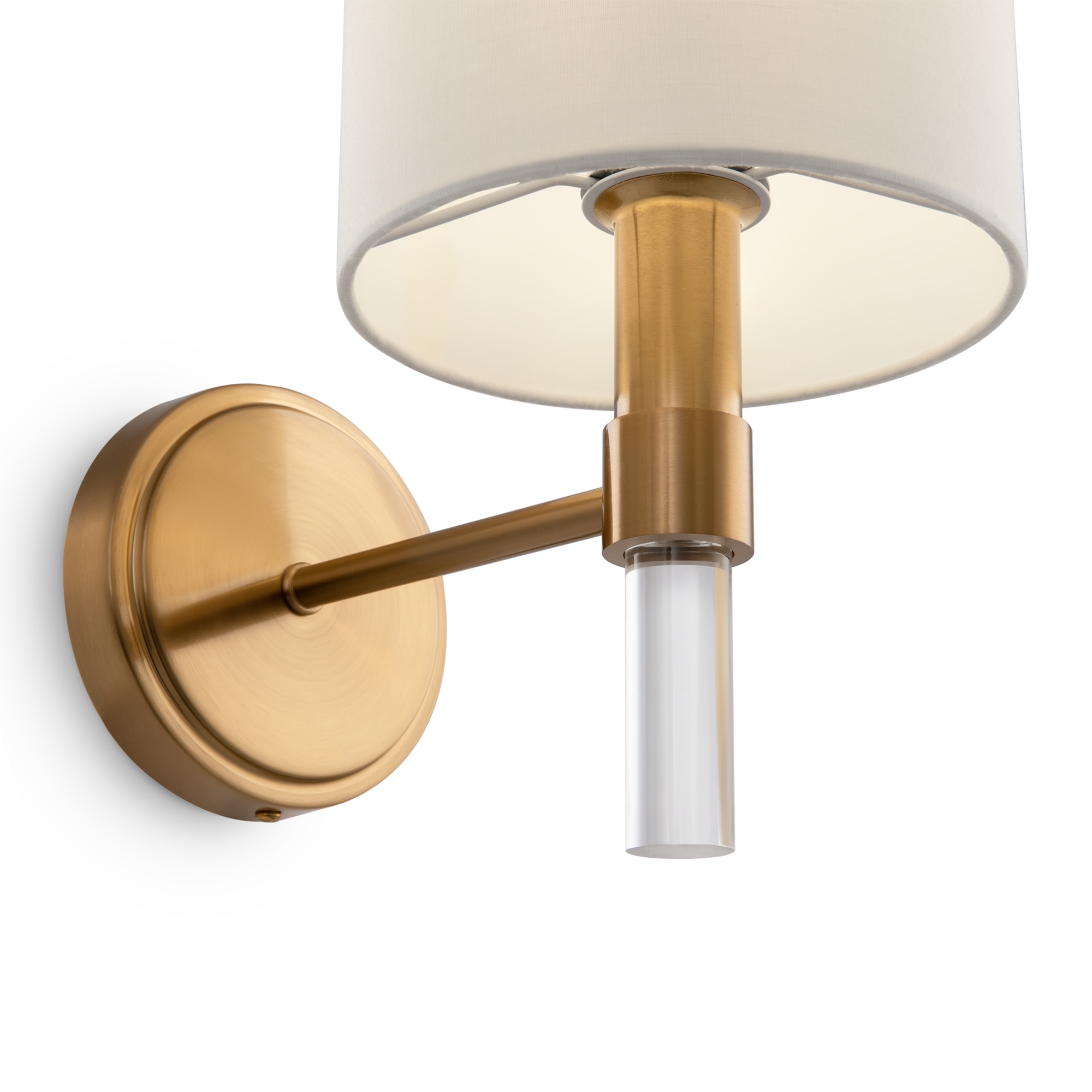 Бра Freya Lino FR5186WL-01BS_MY