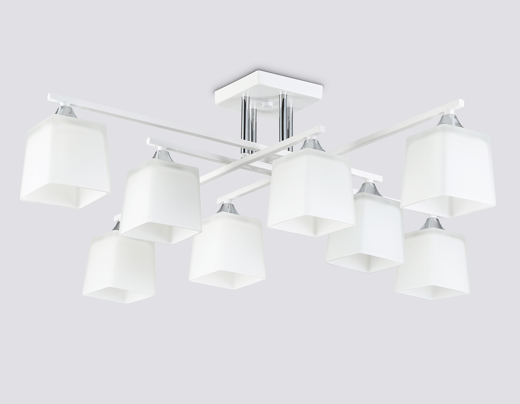 Потолочная люстра Ambrella Light TR TRADITIONAL TR303043_AMB