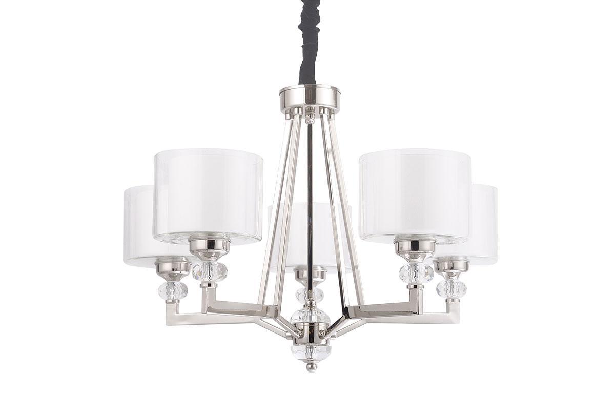 Подвесная люстра Vele Luce Lotus VL1053L05