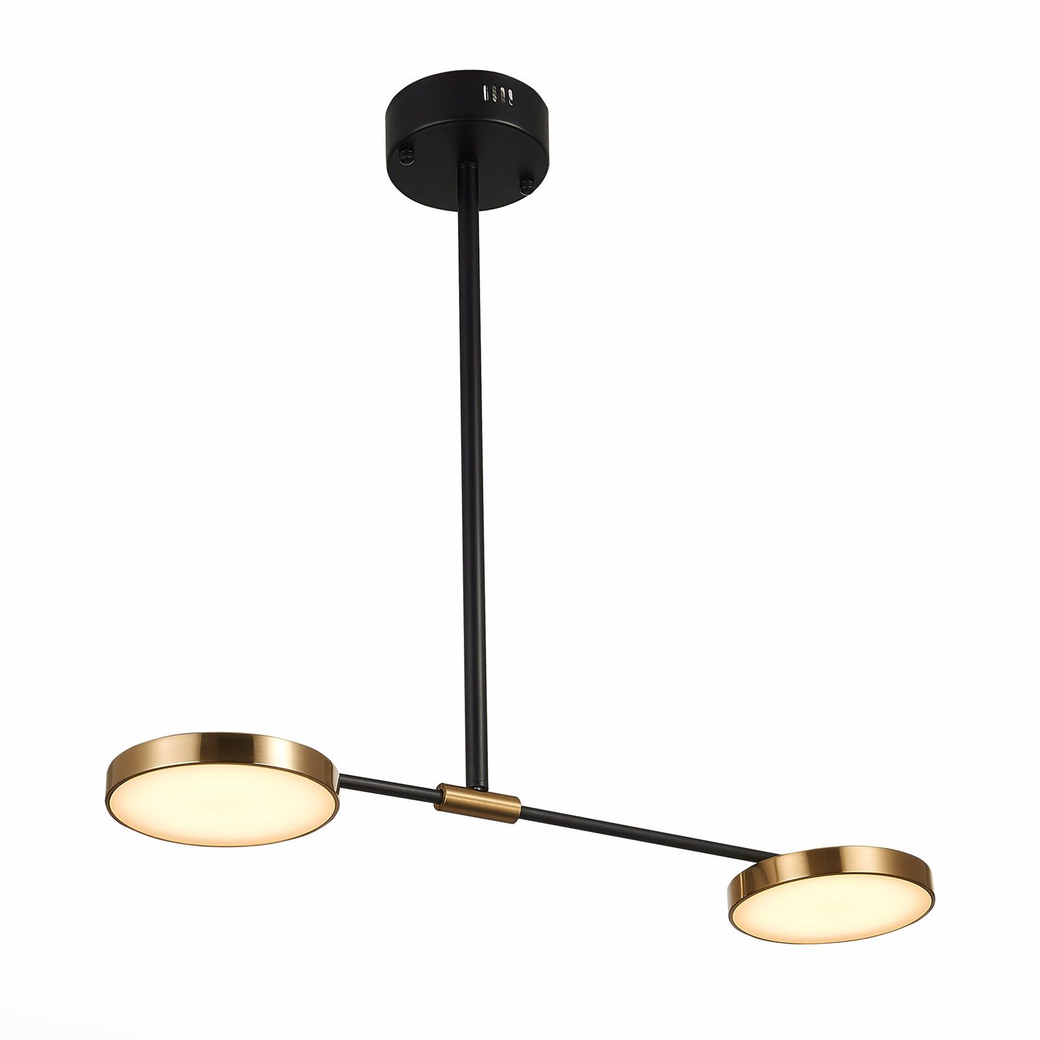 Подвесной светильник ST Luce FARONE SL1605.403.02