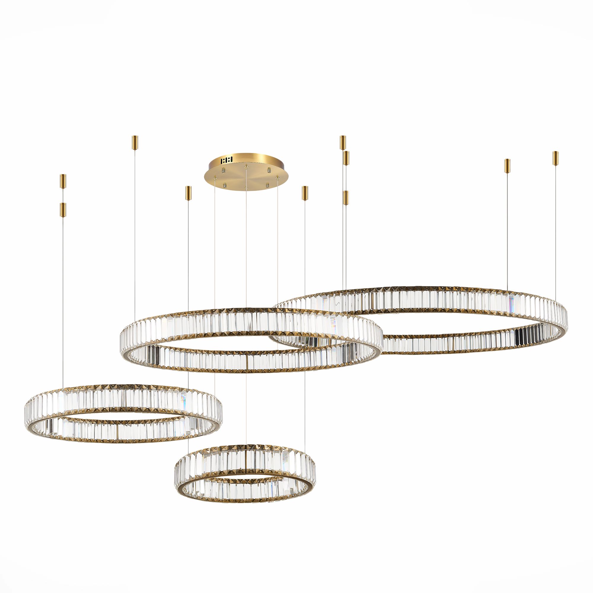 Подвесная люстра ST Luce TIVOLI Modern SL1622.303.04