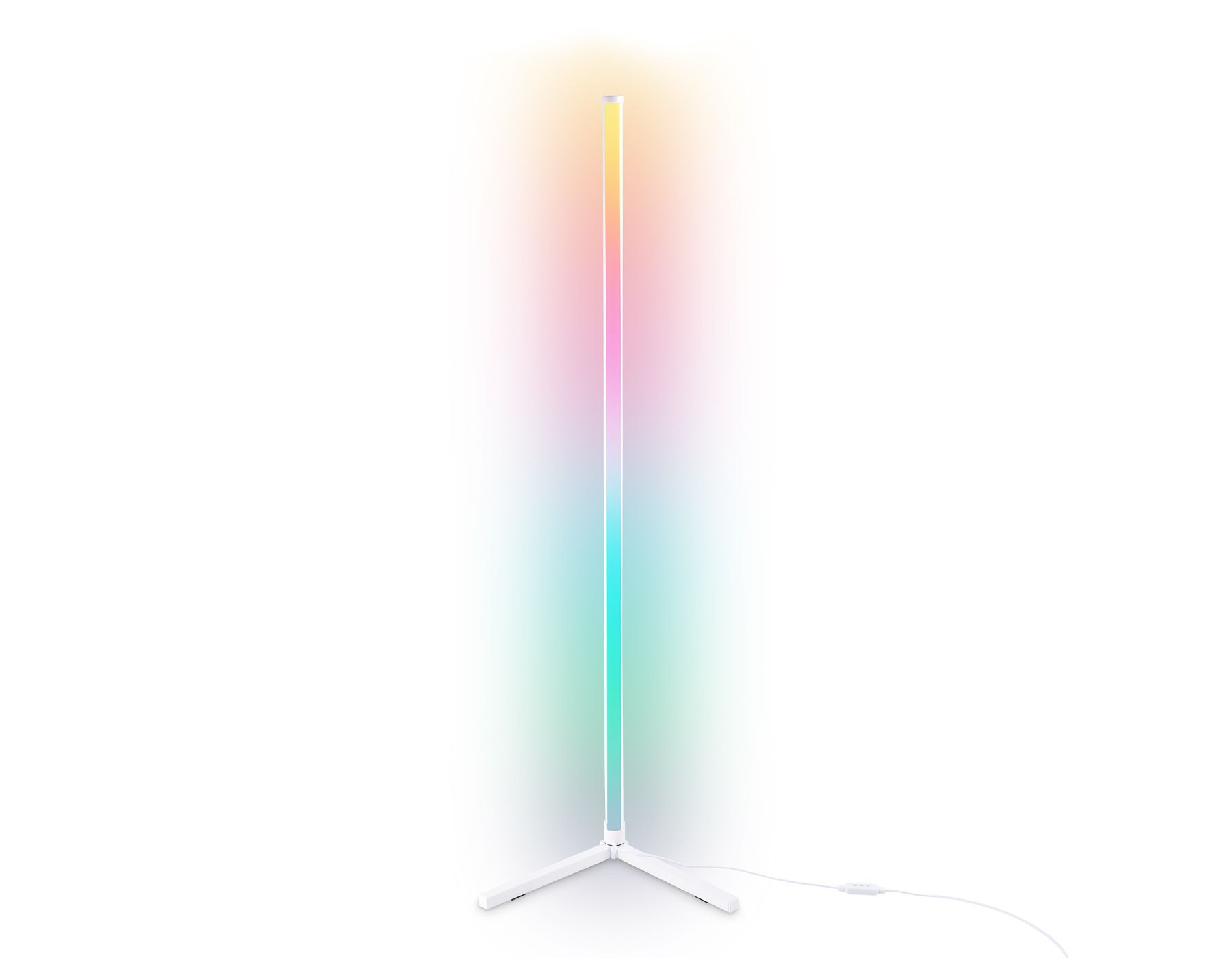 

Торшер RGB с пультом Ambrella Light COMFORT FL8020, FL8020