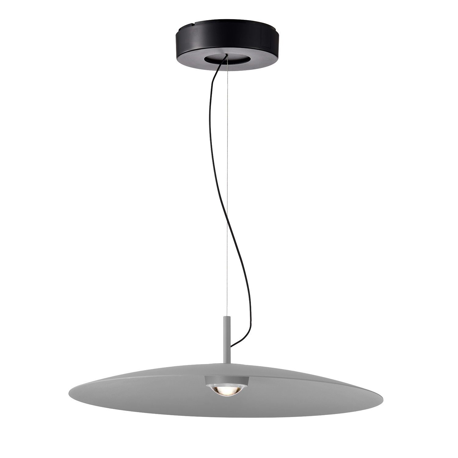 Подвесной светильник Favourite Lars 4412-1P, цвет черный
