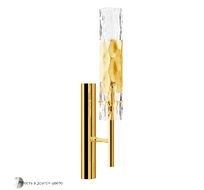 Бра Crystallux PRIMAVERA PRIMAVERA AP1 GOLD_CR