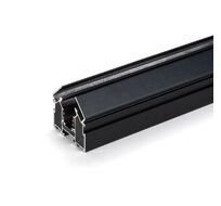 Шинопровод в натяжной потолок (2м) Elektrostandard Slim Magnetic a062150_ES