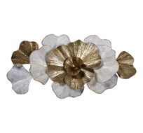 Декор настенный Цветы Garda Decor 37SM-0659