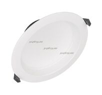 Точечный светильник Arlight Downlight 022521(1)_ARL