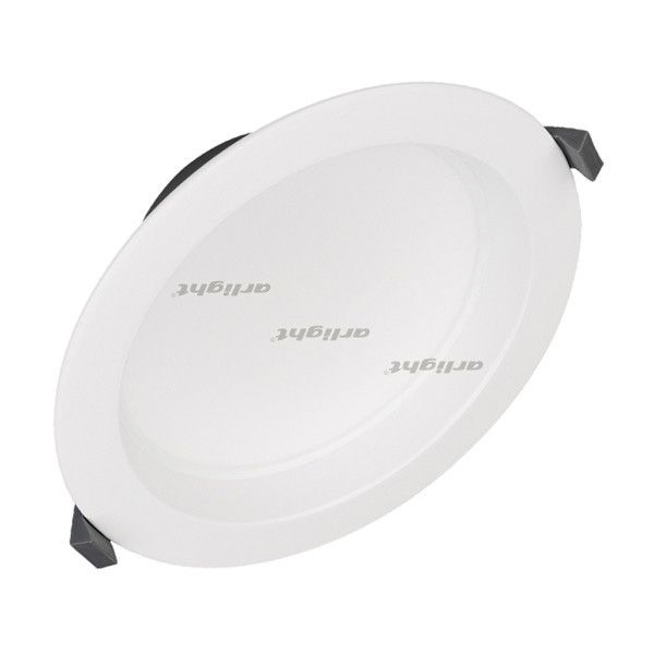 Точечный светильник Arlight Downlight 022521(1) Вид №1