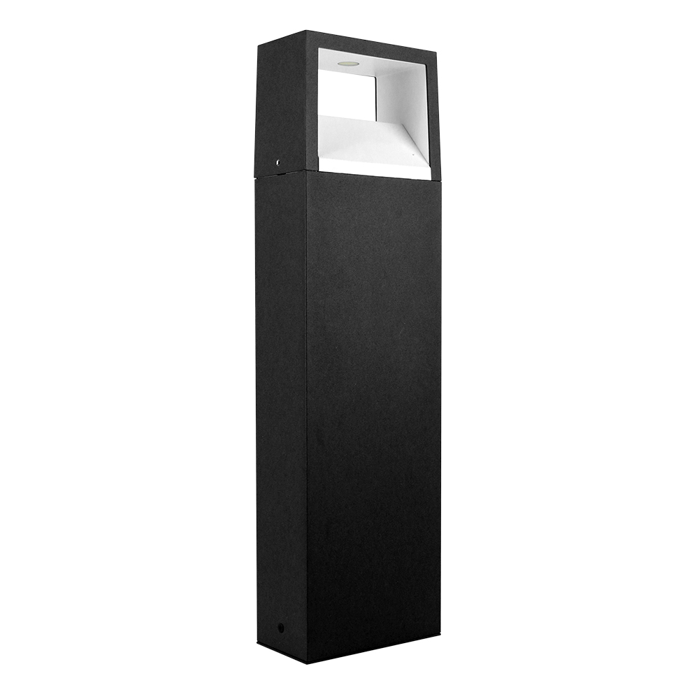 ЛАНДШАФТНЫЕ СВЕТИЛЬНИКИ Arte Lamp LIVERPOOL A1326PA-1BK, цвет черный - фото 1