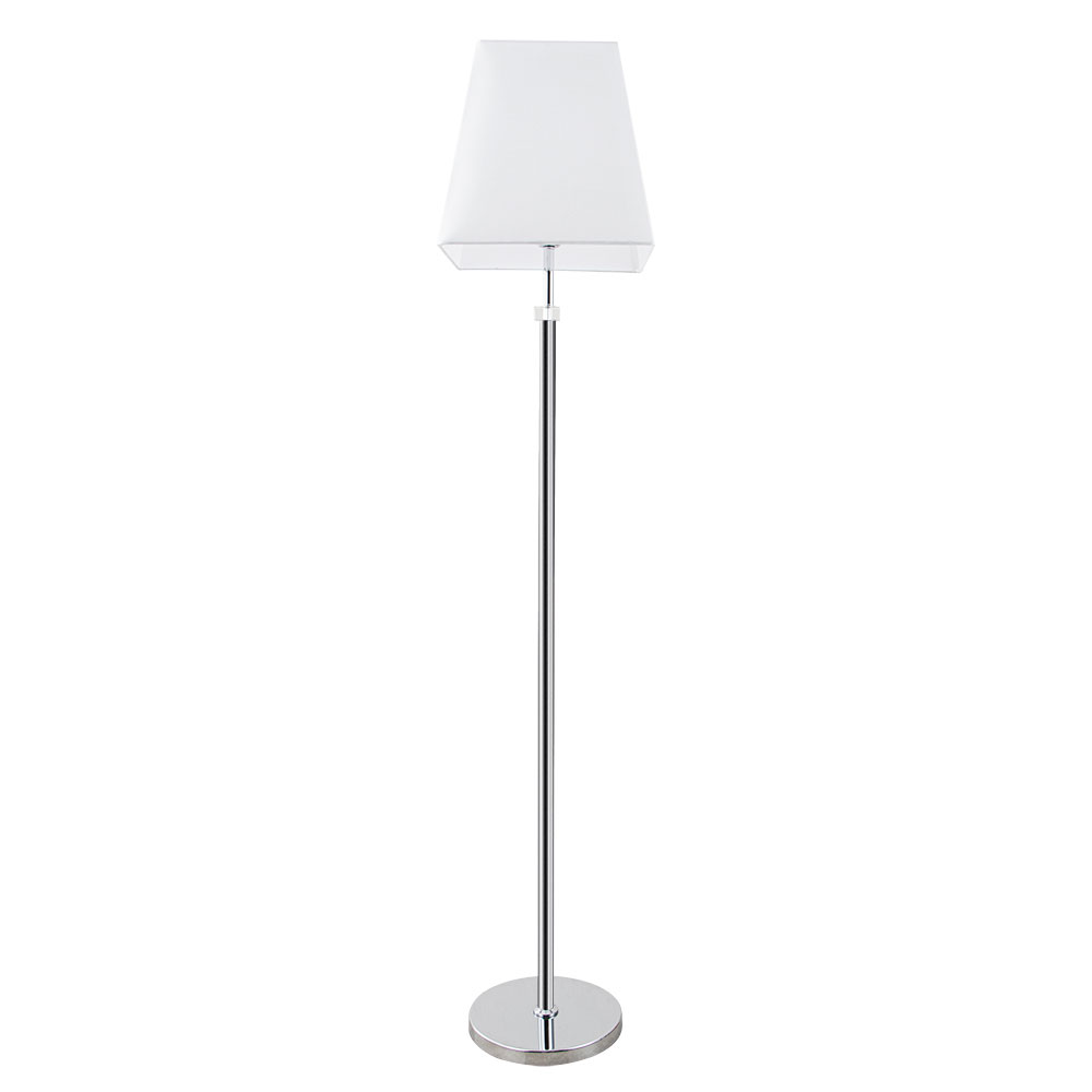 Торшер Arte Lamp KENSINGTON A4098PN-1CC