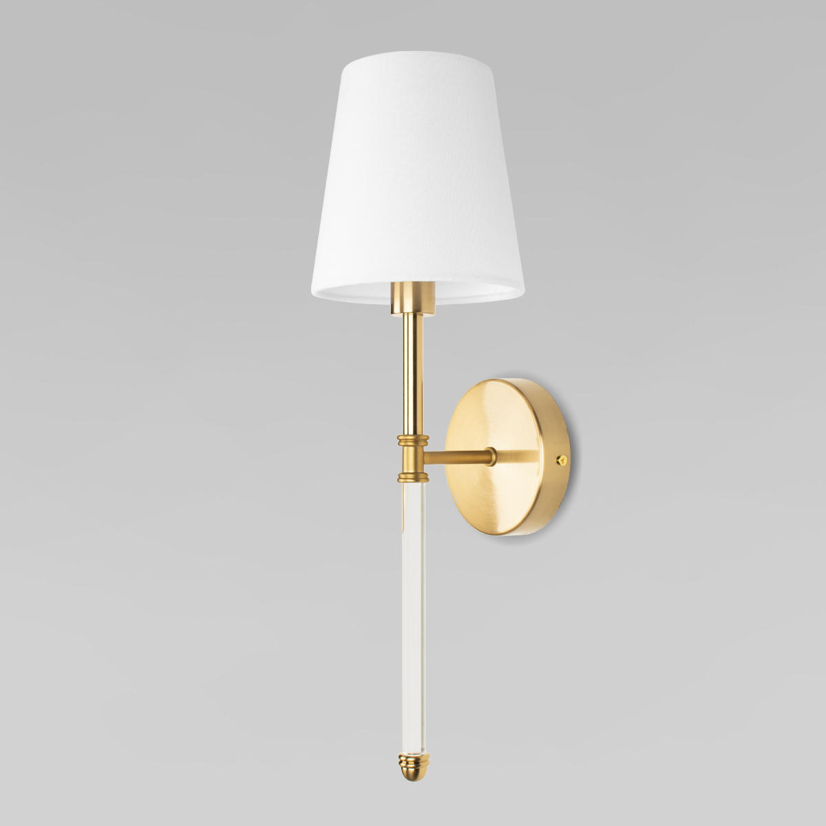 Бра LOFT IT Cosy 10308W Antique Brass