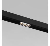 Трековый светильник магнитный Elektrostandard Slim Magnetic a061366_ES