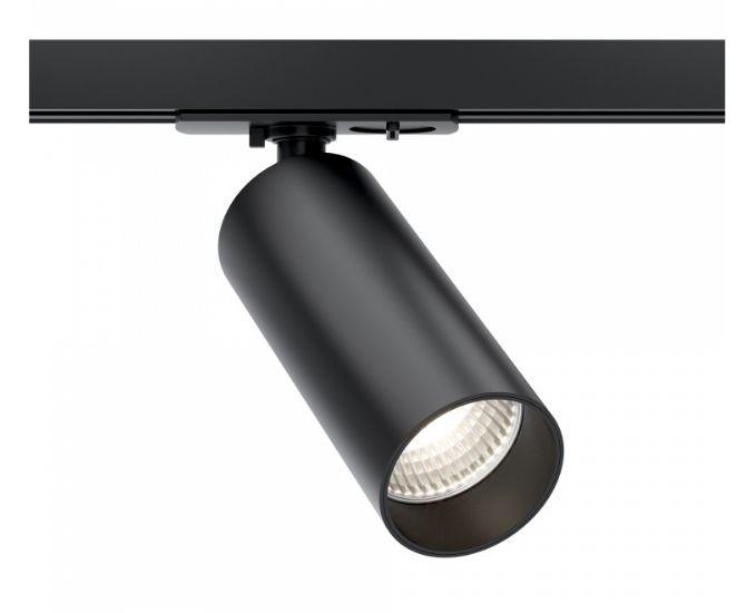 Трековый светильник Maytoni Technical Focus LED TR021-1-12B3K-W-D-B