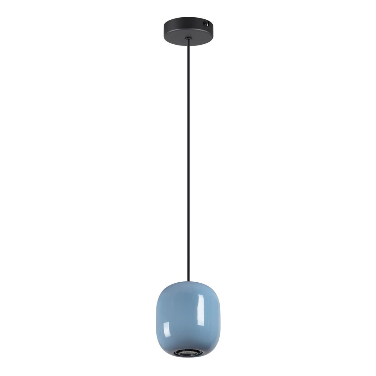 

Подвесной светильник Odeon Light OVALI 5053/1B, 5053/1B