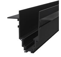 Шинопровод встраиваемый Maytoni Technical Busbar trunkings Gravity TRX010-422B_MY