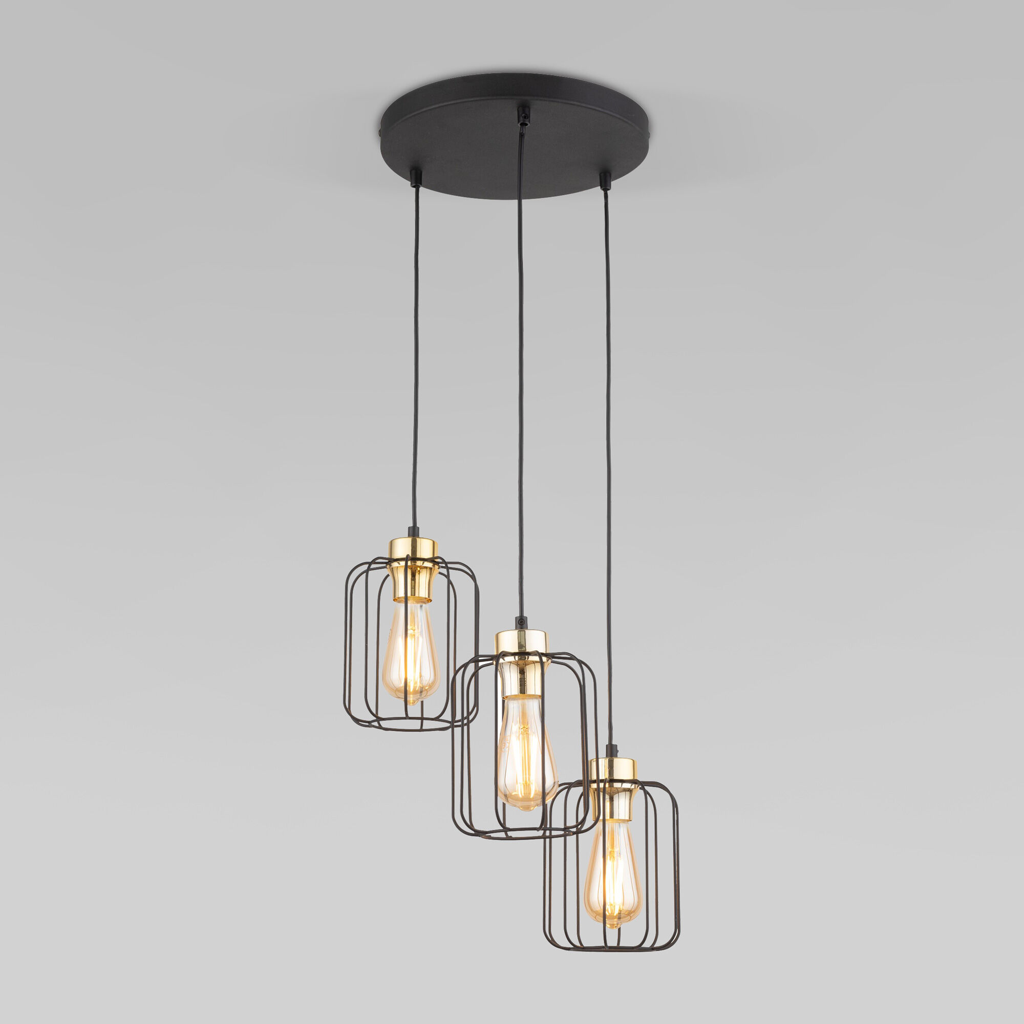 Подвесной светильник TK Lighting Galaxy New a062968