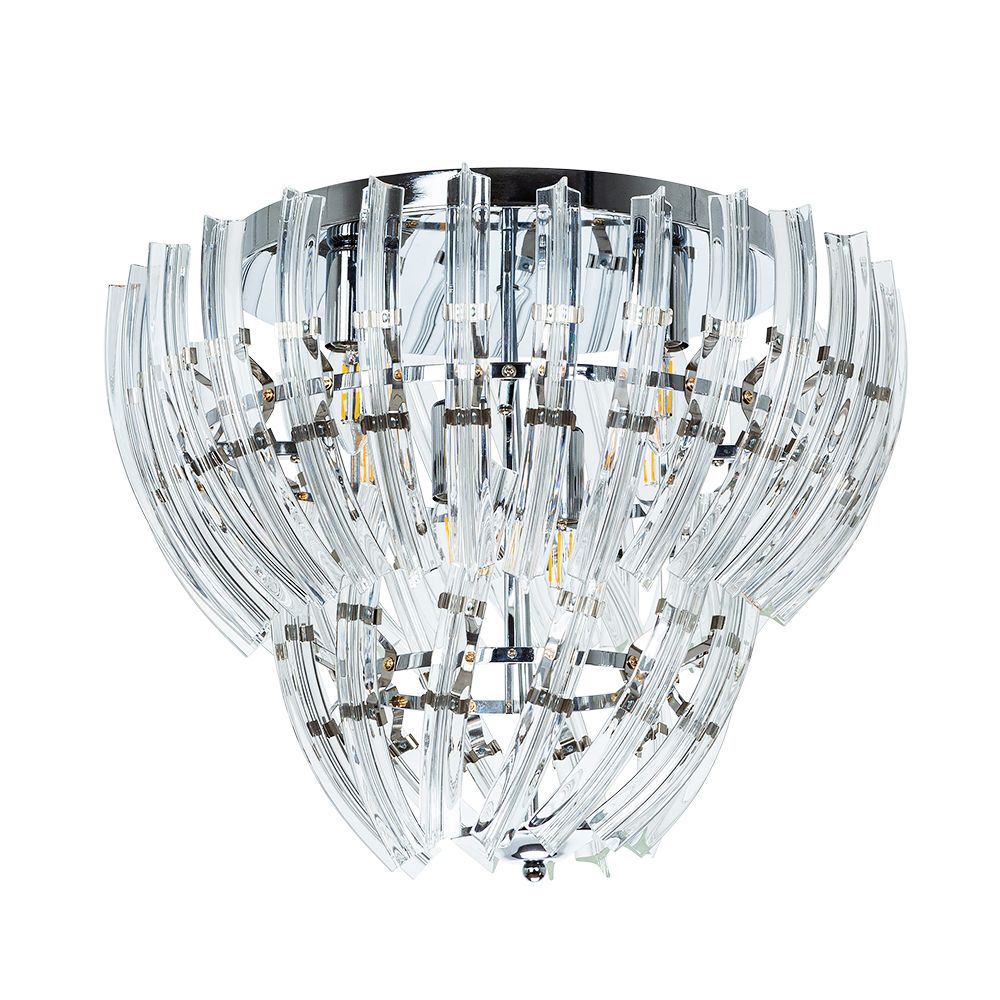 Потолочные люстры ARTE LAMP ELLA A1054PL-6CC