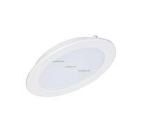 Встраиваемый светильник Arlight DL-BL125-9W 021434_ARL