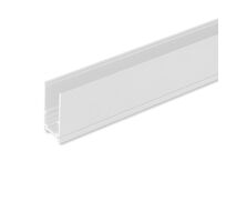 Шинопровод накладной 1 м Elektrostandard Slim Magnetic a061231_ES