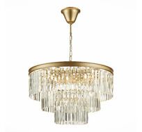 Подвесная люстра ST Luce Ercolano SL1624.203.12