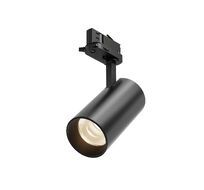 Трековый светильник трехфазный TRINITY Maytoni Focus Led TR197-3-20WCCT-M-B_MY