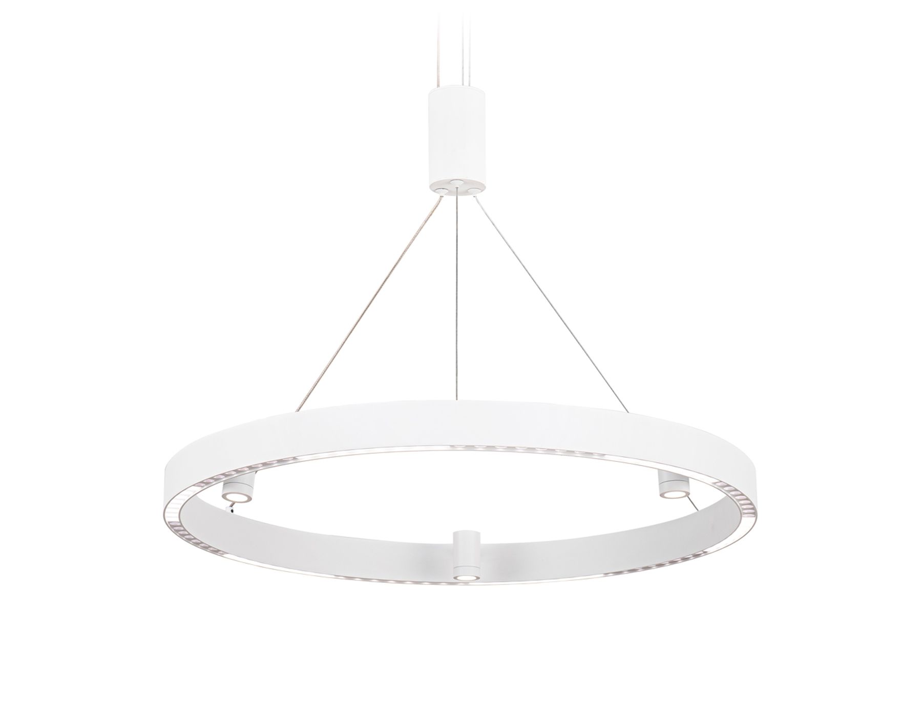 Подвесная люстра Ambrella light COMFORT Line FL5844