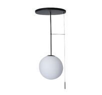 Подвесной светильник Loft IT Signal 10029PM Black_LF